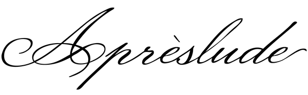 Aprèslude